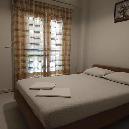 Juliya House 아파트