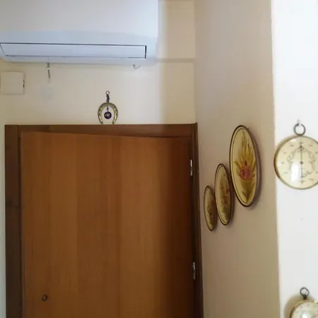 아파트 Juliya House