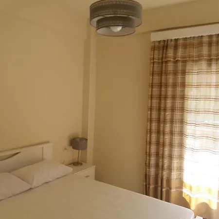 Juliya House 아파트