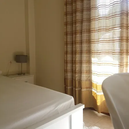 아파트 Juliya House